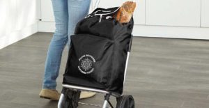 meilleur caddie chariot de course trolley isotherme