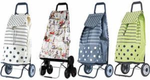 meilleur caddie chariot de course trolley isotherme