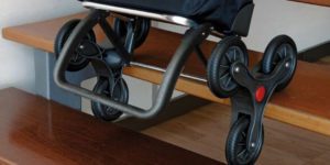 meilleur caddie chariot de course trolley isotherme