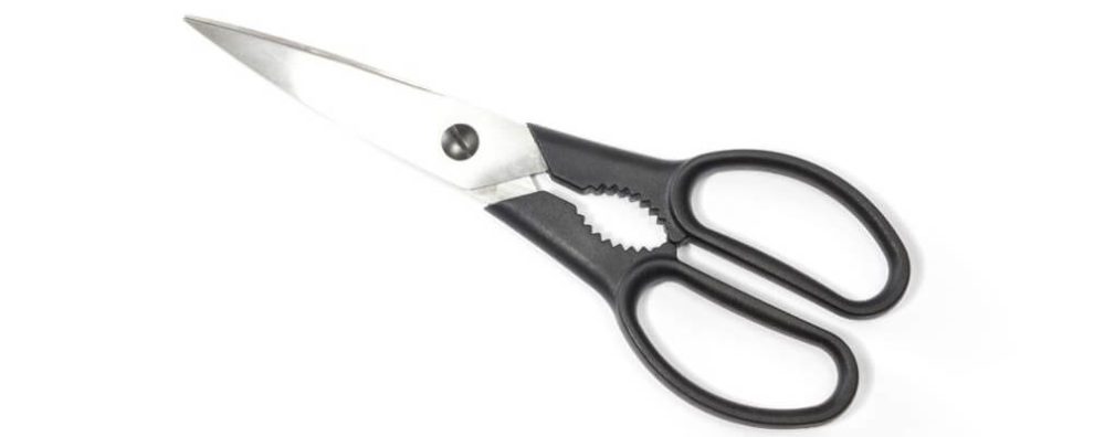 meilleur ciseaux de cuisine