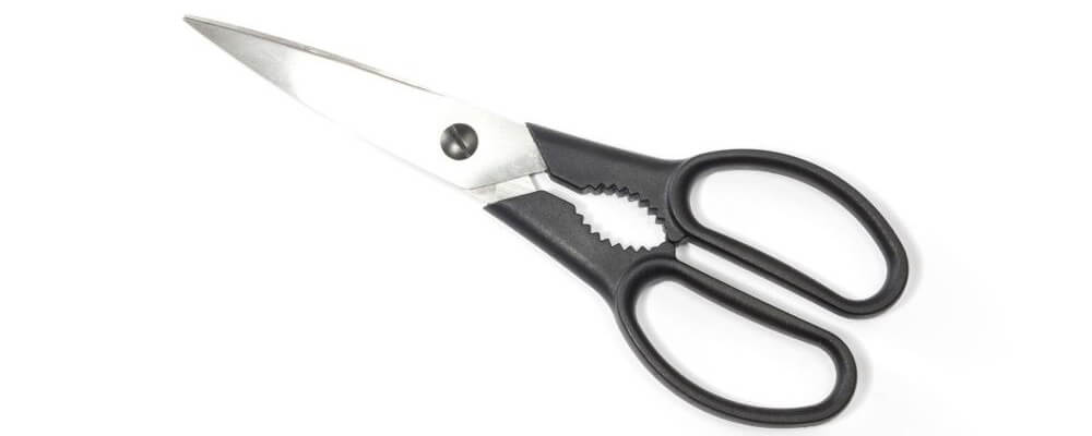 meilleur ciseaux de cuisine