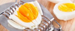 meilleur coupe oeuf dur à la coque