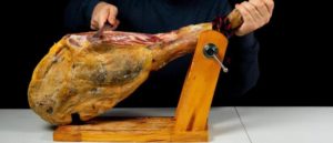 meilleur couteau a jambon pata negra