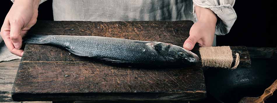 meilleur écailleur à poisson grattoir