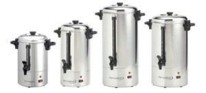 meilleur percolateur a café professionnel