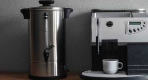 meilleur percolateur a café professionnel