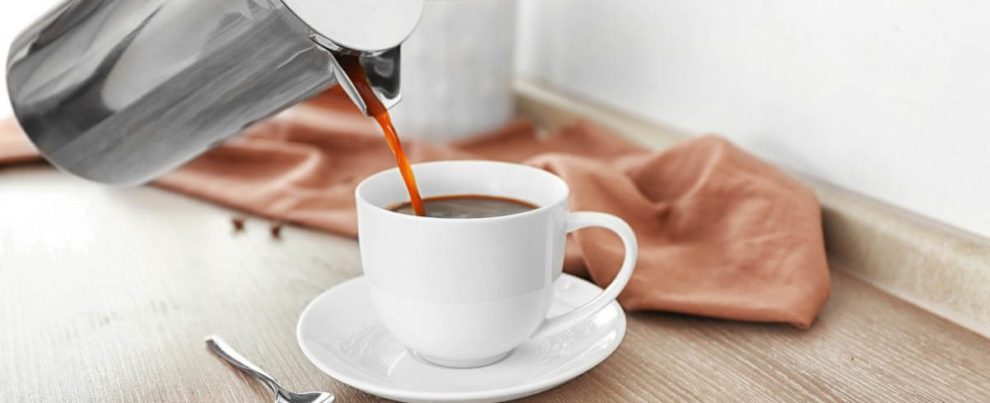 meilleur percolateur a café professionnel