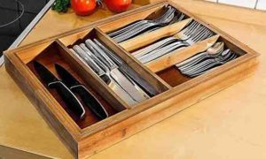 meilleur range couvert boite tiroir cuisine