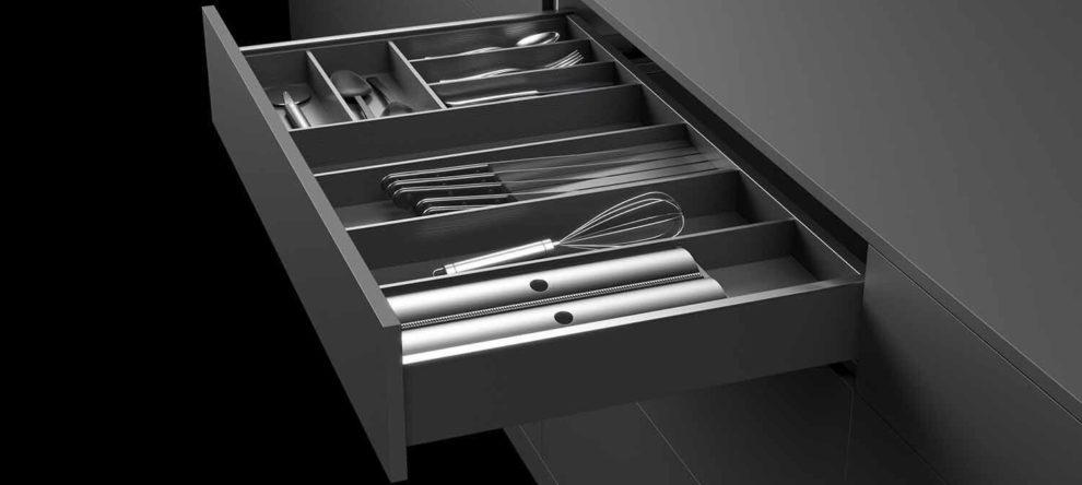 meilleur range couvert boite tiroir cuisine