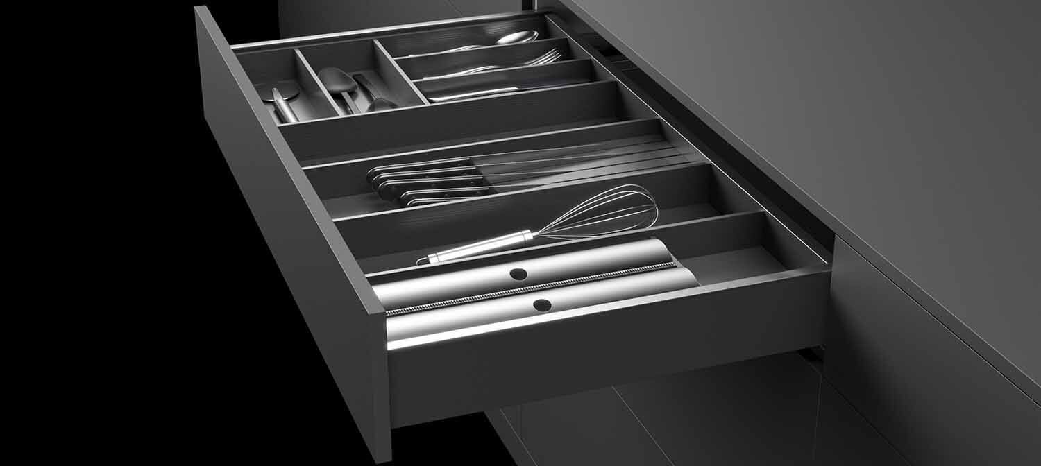 meilleur range couvert boite tiroir cuisine