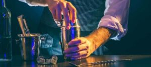 meilleur shaker a cocktail kit