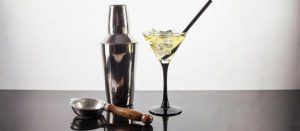meilleur shaker a cocktail kit