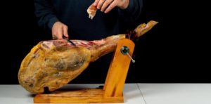 meilleur support jambon cru