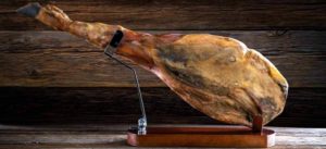 meilleur support jambon cru