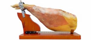 meilleur support jambon cru