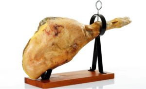 meilleur support jambon cru