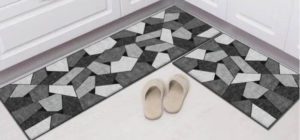 meilleur tapis de cuisine antidérapant