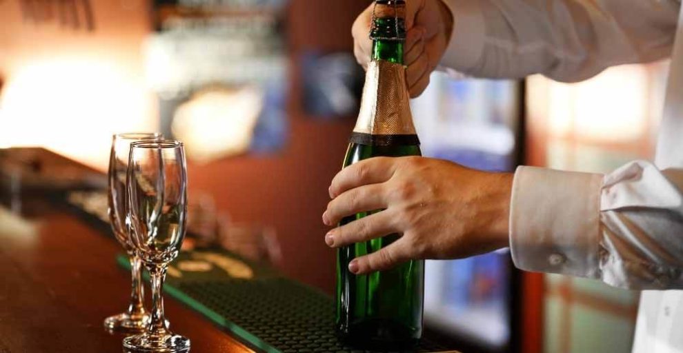 meilleure bouteille de champagne 2021