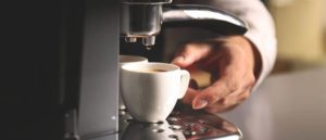 meilleure cafetière expresso avec broyeur