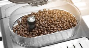 meilleure cafetière expresso avec broyeur