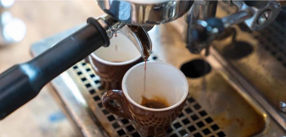 meilleure cafetière expresso avec broyeur