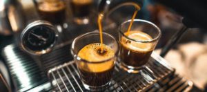 meilleure cafetière expresso avec broyeur