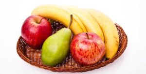 meilleure corbeille panier panière a fruits