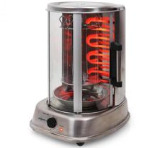 meilleure rotissoire verticale poulet roti