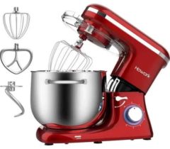 avis test essai robot pâtissier howork