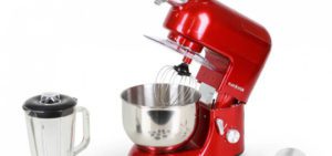 avis test essai robot patissier klarstein lucia