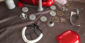 avis test essai robot patissier klarstein lucia