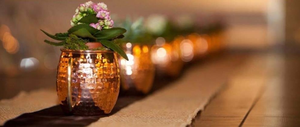 meilleur chemin de table