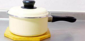 meilleur dessous de plat