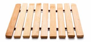 meilleur dessous de plat