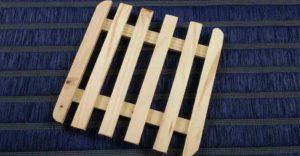 meilleur dessous de plat