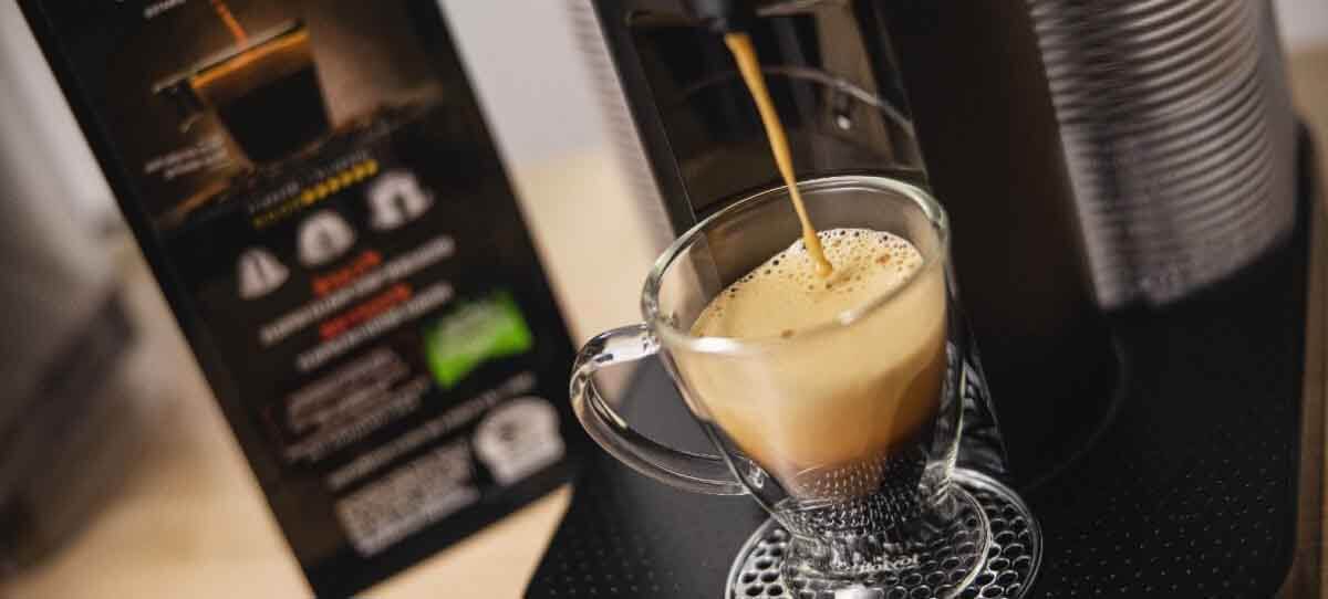 La meilleure capsule réutilisable Nespresso ! Avis d'un Pro — free download