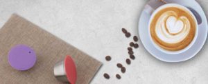 meilleure capsule réutilisable Dolce Gusto