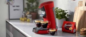 meilleure dosette réutilisable rechargeable philips senseo