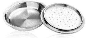 meilleure dosette réutilisable rechargeable philips senseo