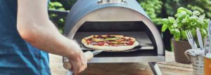 avis test essai four a pizza nero burnhard