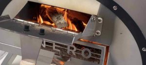 avis test essai four a pizza nero burnhard