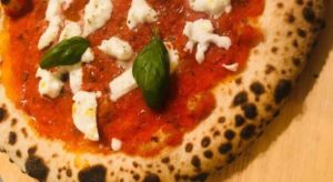 avis test essai four a pizza nero burnhard