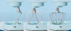 avis test robot patissier aucma