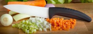 meilleur couteau céramique cuisine