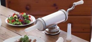 meilleur poussoir a saucisse viande