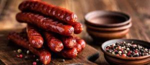 meilleur poussoir a saucisse viande