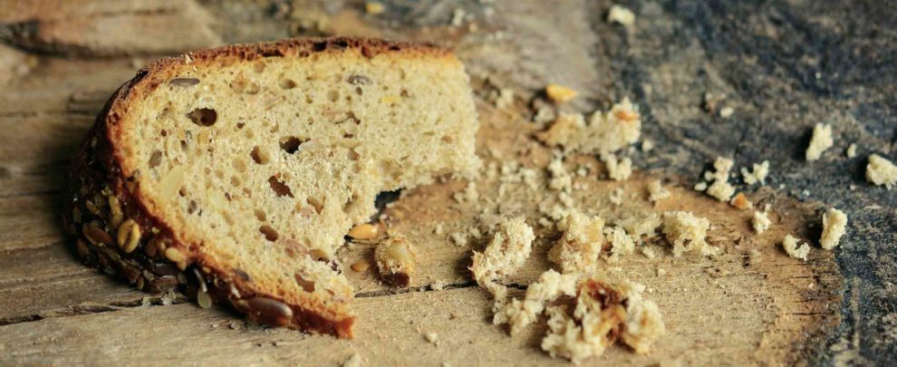 meilleur ramasse miette brosse table pain