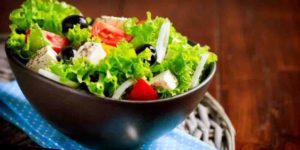 meilleur saladier avec couvercle