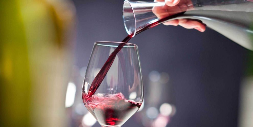 meilleure carafe a vin