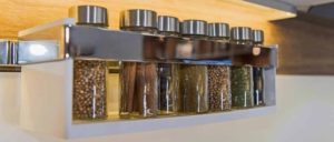 meilleure étagère a épices porte épices range épices